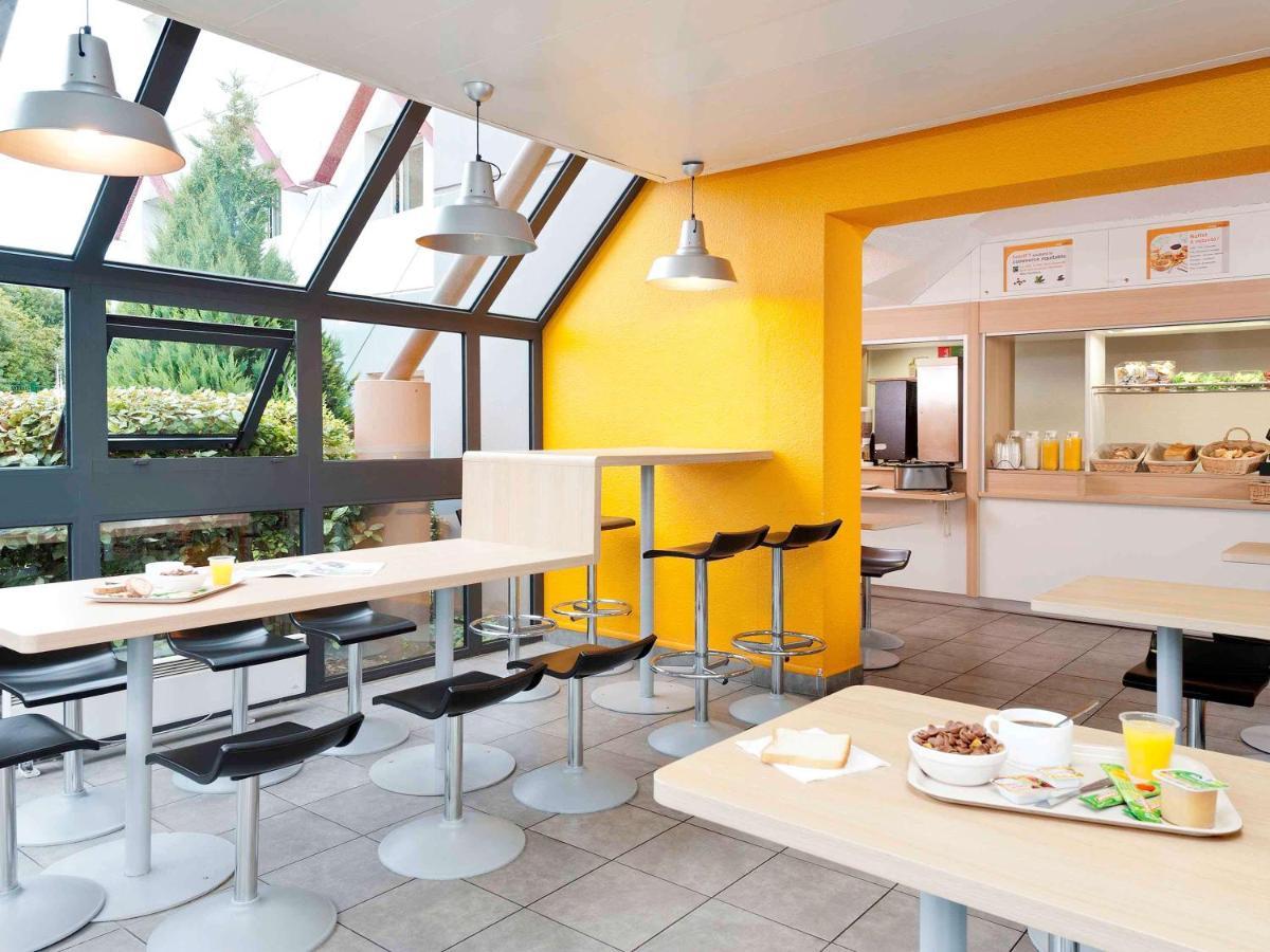 hotelF1 Merlebach Saarbrueck Freyming-Merlebach Exterior foto