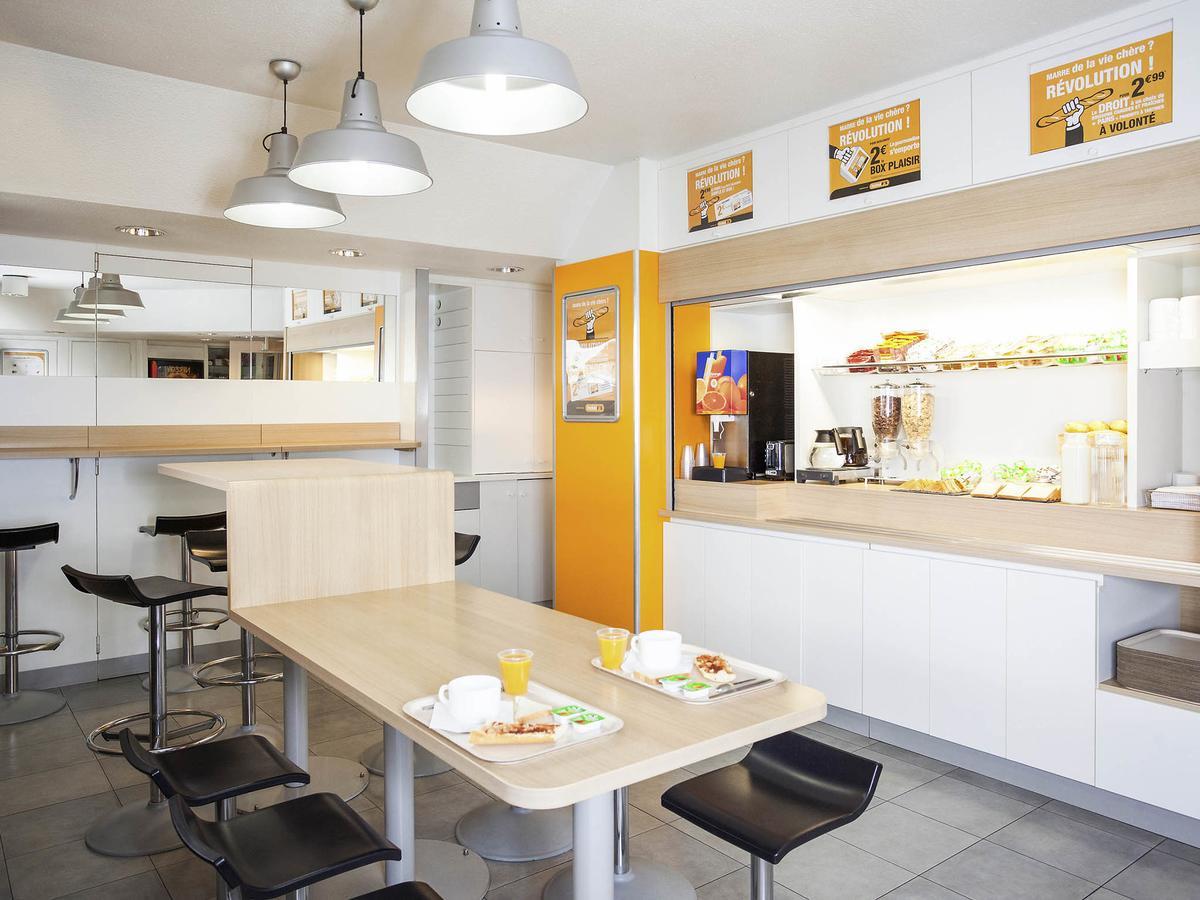 hotelF1 Merlebach Saarbrueck Freyming-Merlebach Exterior foto