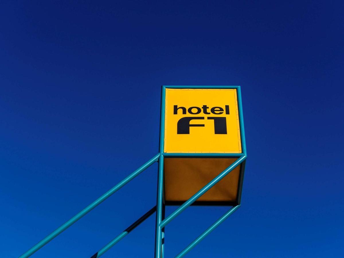 hotelF1 Merlebach Saarbrueck Freyming-Merlebach Exterior foto